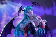 [Pre-Order] Kotobukiya Darkstalkers Morrigan Aensland 1/7 Scale Figure