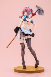 [Pre-Order] Kotobukiya Mistress Kanan is Devilishly Easy Kanan Takakiyo 1/7 Scale Figure