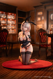 [Pre-Order] AniGame Azur Lane Duisburg (Endurance Training Gone Wrong Ver.) 1/6 Scale Figure