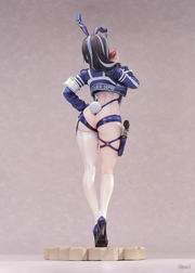 [Pre-Order] Luminous Box CheLA77 Illustration Bunny Cops_02 1/6 Scale Figure