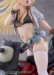 [Pre-Order] Wing Azur Lane Bache (Splendid Speedstar) 1/7 Scale Figure