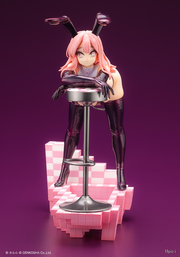 Kotobukiya Kafun Illustration Trick Bunnies Standing Bunny 1/7 Scale Figure