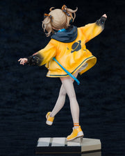 [Pre-Order] Wonderful Works WeatherPlanet Appare Hinata 1/7 Scale Figure