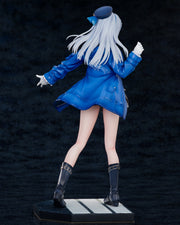 [Pre-Order] Wonderful Works WeatherPlanet Amagai Ruka 1/7 Scale Figure