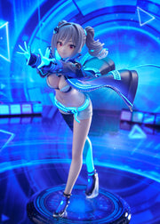 [Reserva] Figura a escala 1/7 de Ranko Kanzaki (Dance Dance Dance) de Cinderella Girls de WAVE The Idolmaster