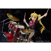 [Pre-Order] Aniplex Inc. Bocchi the Rock! Nijika Ijichi 1/7 Scale Figure