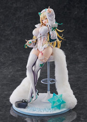 [Reserva] Diosa de la Victoria de Max Factory: Nikke Rupee (Compradora de Invierno) Figura a escala 1/6