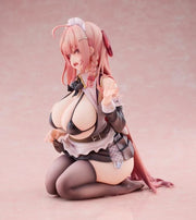 [Reserva] Figura de Otsuhane Fuwari de SHOWMON a escala 1/5