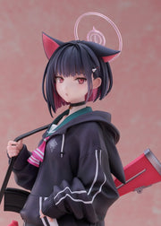 Claynel Blue Archive Kazusa 1/7 Scale Figure