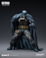 INART MAG-C0006 Batman Blue Suit action figure
