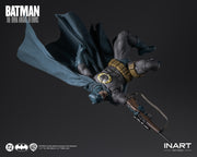 INART MAG-C0006 Batman Blue Suit action figure