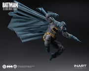 INART MAG-C0006 Batman Blue Suit action figure