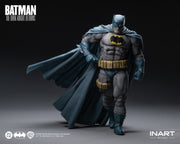INART MAG-C0006 Batman Blue Suit action figure