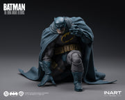 INART MAG-C0006 Batman Blue Suit action figure