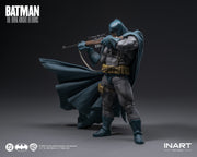 INART MAG-C0006 Batman Blue Suit action figure