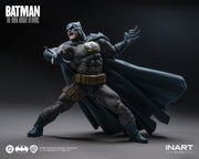 INART MAG-C0006 Batman Blue Suit action figure