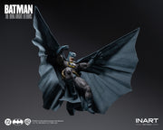 INART MAG-C0006 Batman Blue Suit action figure