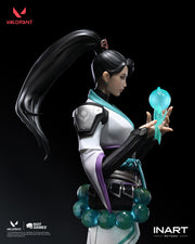 INART MAG-G0015 Valorant Sage 1/12 action figure