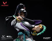 INART MAG-G0015 Valorant Sage 1/12 action figure