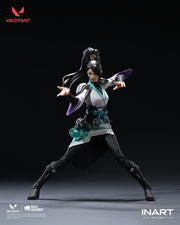 INART MAG-G0015 Valorant Sage 1/12 action figure