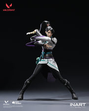 INART MAG-G0015 Valorant Sage 1/12 action figure
