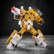 IronFactory EX-69 Killbison