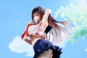 July Works necomi Illustration Summer Girl 1/6 scale figure