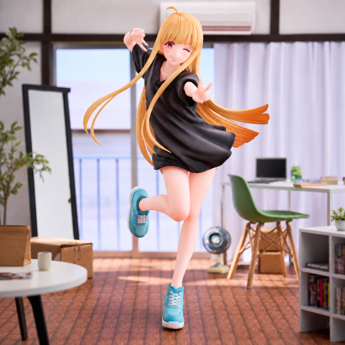 Ensoutoys Kaguya centered large square hero