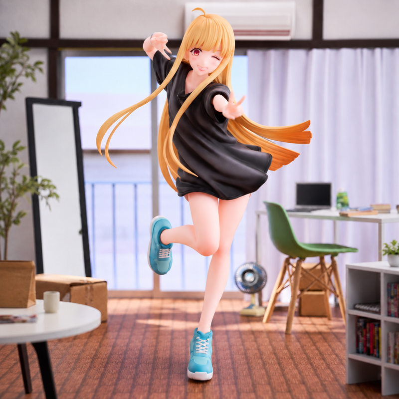 Ensoutoys Kaguya centered large square hero