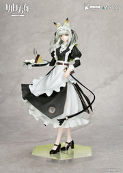 Myethos Arknights Kaltsit The Remains of Time image 3