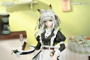 Myethos Arknights Kaltsit The Remains of Time image 9
