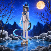 Design COCO Blue Archive Kikyou (Swimsuit) 1/7 Scale Figure image 1