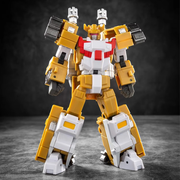 IronFactory EX-69 Killbison