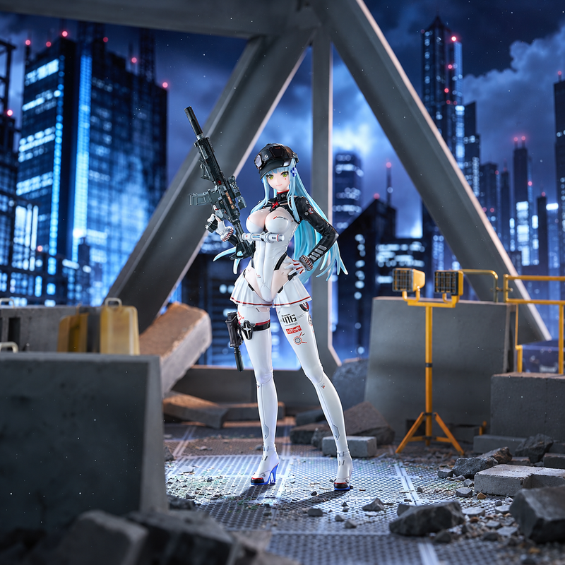 Max Factory Girls' Frontline 2: Exilium Klukai: Speed Star 1/7 Scale Figure