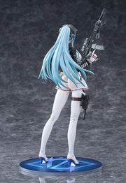 Max Factory Girls' Frontline 2: Exilium Klukai: Speed Star 1/7 Scale Figure - image 3