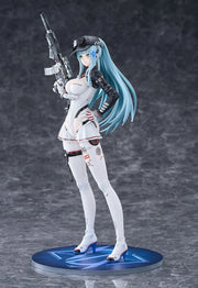 Max Factory Girls' Frontline 2: Exilium Klukai: Speed Star 1/7 Scale Figure - image 4
