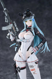 Max Factory Girls' Frontline 2: Exilium Klukai: Speed Star 1/7 Scale Figure - image 5