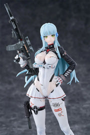 Max Factory Girls' Frontline 2: Exilium Klukai: Speed Star 1/7 Scale Figure - image 6