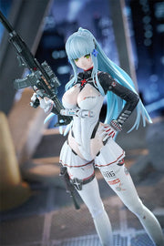 Max Factory Girls' Frontline 2: Exilium Klukai: Speed Star 1/7 Scale Figure - image 7