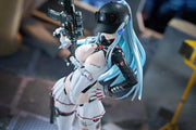 Max Factory Girls' Frontline 2: Exilium Klukai: Speed Star 1/7 Scale Figure - image 8