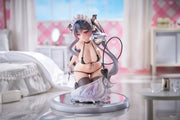 PartyLook Sayu Ayuma Illustration Koakuma Riasu-chan 1/6 Scale Figure
