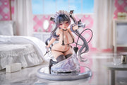 PartyLook Sayu Ayuma Illustration Koakuma Riasu-chan 1/6 Scale Figure
