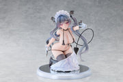 PartyLook Sayu Ayuma Illustration Koakuma Riasu-chan 1/6 Scale Figure