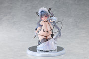 PartyLook Sayu Ayuma Illustration Koakuma Riasu-chan 1/6 Scale Figure