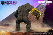 Star Ace Toys SA6057 The King Of The Monsters King Kong Deluxe Edition