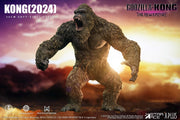 Star Ace Toys SA6056 The King Of The Monsters King Kong Normal Version