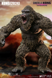 Star Ace Toys SA6056 The King Of The Monsters King Kong Normal Version
