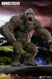Star Ace Toys SA6056 The King Of The Monsters King Kong Normal Version