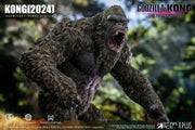 Star Ace Toys SA6056 The King Of The Monsters King Kong Normal Version