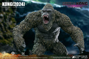 Star Ace Toys SA6056 The King Of The Monsters King Kong Normal Version